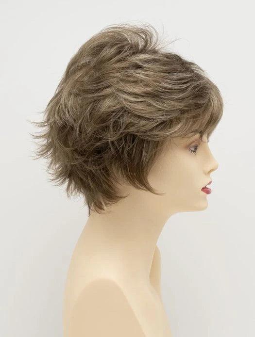 Marita Mono Top Ready to Wear Synthetic Wig by Envy - Buy Wigs USA