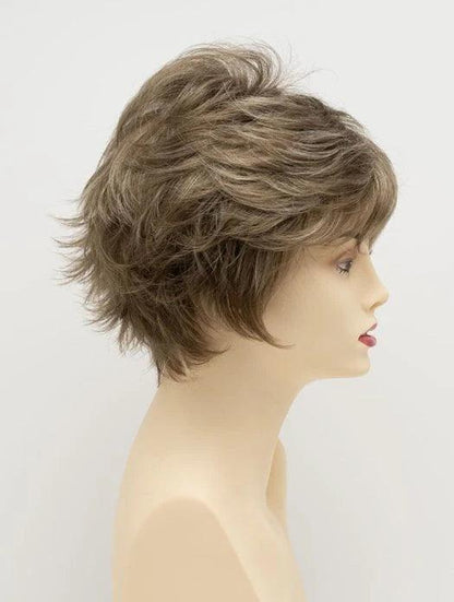 Marita Mono Top Ready to Wear Synthetic Wig by Envy - Buy Wigs USA