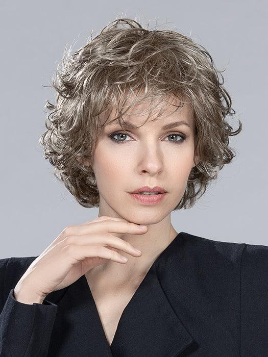 Alexis | Mono Crown Top Synthetic Wig | Ellen Wille | Petite Average - Buy Wigs USA