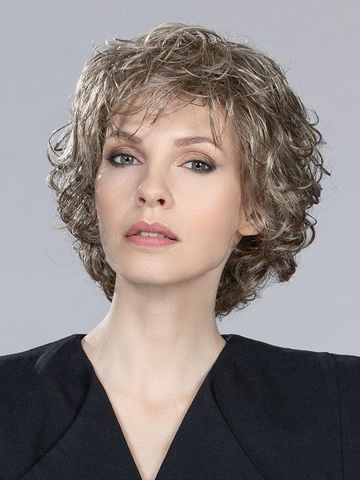 Alexis | Mono Crown Top Synthetic Wig | Ellen Wille | Petite Average - Buy Wigs USA