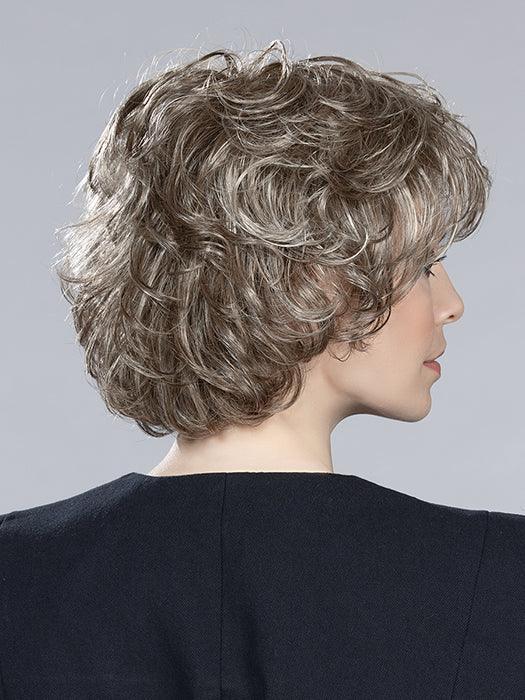 Alexis | Mono Crown Top Synthetic Wig | Ellen Wille | Petite Average - Buy Wigs USA