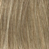 Paula EnvyHair Envy Wig Human Hair Blended Heat Friendly Alan Eaton - Almond breeze