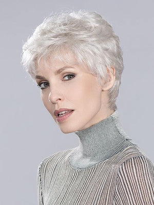 Apart Hi | Lace Front Synthetic Wig by Ellen Wille | Petite Average | Feminine Elegance, Natural Hairline - Buy Wigs USA