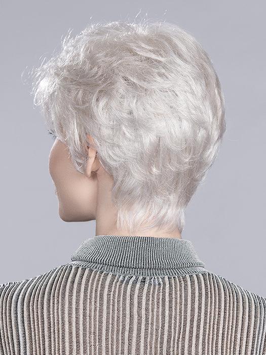 Apart Hi | Lace Front Synthetic Wig by Ellen Wille | Petite Average | Feminine Elegance, Natural Hairline - Buy Wigs USA