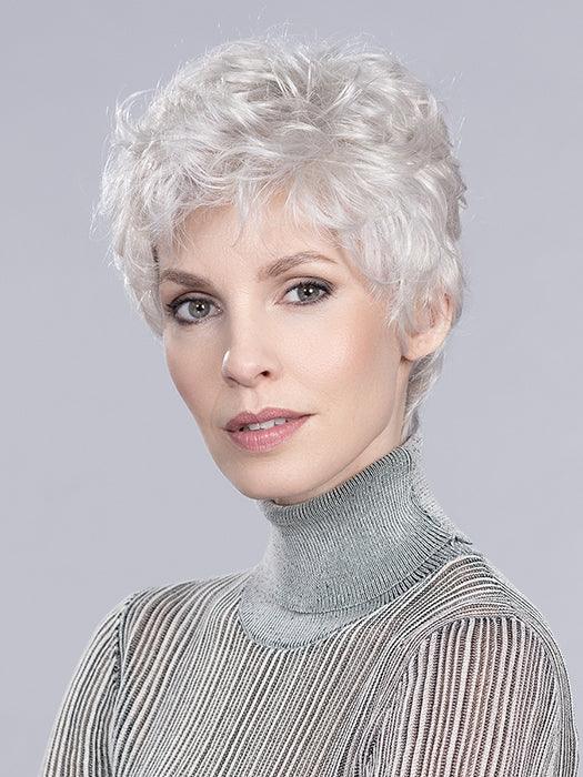 Apart Hi | Lace Front Synthetic Wig by Ellen Wille | Petite Average | Feminine Elegance, Natural Hairline - Buy Wigs USA