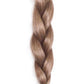STYLE 266- 18" Braided Barrette Hair Addition Extension Switch - Buy Wigs USA