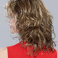 Beach Mono Wig – Lace Front, Monofilament Part Synthetic Wig by Ellen Wille – Petite/Average - Buy Wigs USA