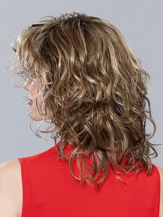Beach Mono Wig – Lace Front, Monofilament Part Synthetic Wig by Ellen Wille – Petite/Average - Buy Wigs USA