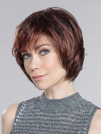 Beam Wig – Hair Power Mono Crown Synthetic Bob by Ellen Wille – Petite/Average - Buy Wigs USA