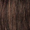 Paula EnvyHair Envy Wig Human Hair Blended Heat Friendly Alan Eaton - Cinnamon Raisin