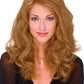 Look of Love 16" Remy Human Hair Wig Mono Silk Crown Hand tied - Buy Wigs USA