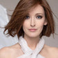 Delicate Plus | Hand Tied | Lace Front | Remy Human Hair Wig | Silicone Infused Cap | Ellen Wille - Buy Wigs USA