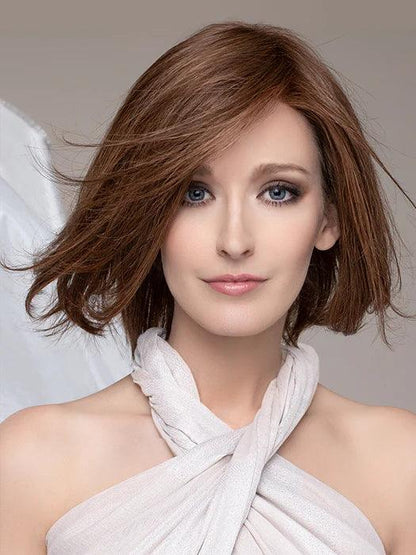 Delicate Plus | Hand Tied | Lace Front | Remy Human Hair Wig | Silicone Infused Cap | Ellen Wille - Buy Wigs USA