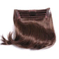 Integration volumizer Top Nape Hair Extension Addition Filler 6.5" x 10" - Buy Wigs USA