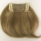 Topper Human Hair Integration Piece 4" x 6" Addition Extension - Buy Wigs USA