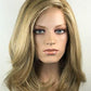 Human Hair Wig 12″ Long Mono Top Hand tied Lace Front - Buy Wigs USA