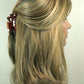 Human Hair Wig 12″ Long Mono Top Hand tied Lace Front - Buy Wigs USA