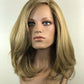 Human Hair Wig 12″ Long Mono Top Hand tied Lace Front - Buy Wigs USA