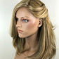 Human Hair Wig 12″ Long Mono Top Hand tied Lace Front - Buy Wigs USA