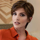 Paula EnvyHair Envy Wig Human Hair Blended Heat Friendly Alan Eaton - Image Maker Wigs Online