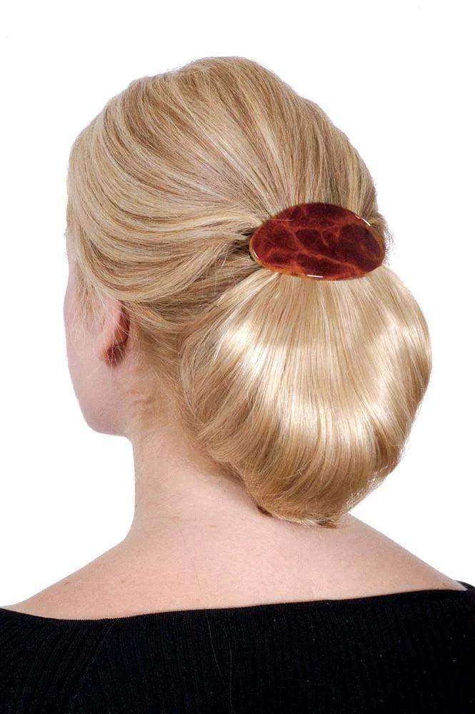 Style 235 | PAGE BOY CHIGNON FOR THE NAPE by Look of Love - Buy Wigs USA
