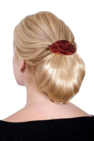 Style 235 | PAGE BOY CHIGNON FOR THE NAPE by Look of Love - Buy Wigs USA