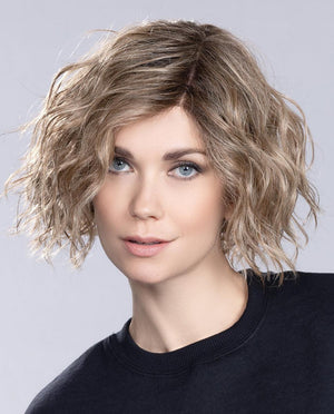 Scala Wig |Short Wavy Bob |Heat-Friendly Synthetic | Extended Lace Front | Ellen Wille | BuyWigsUSA - Buy Wigs USA