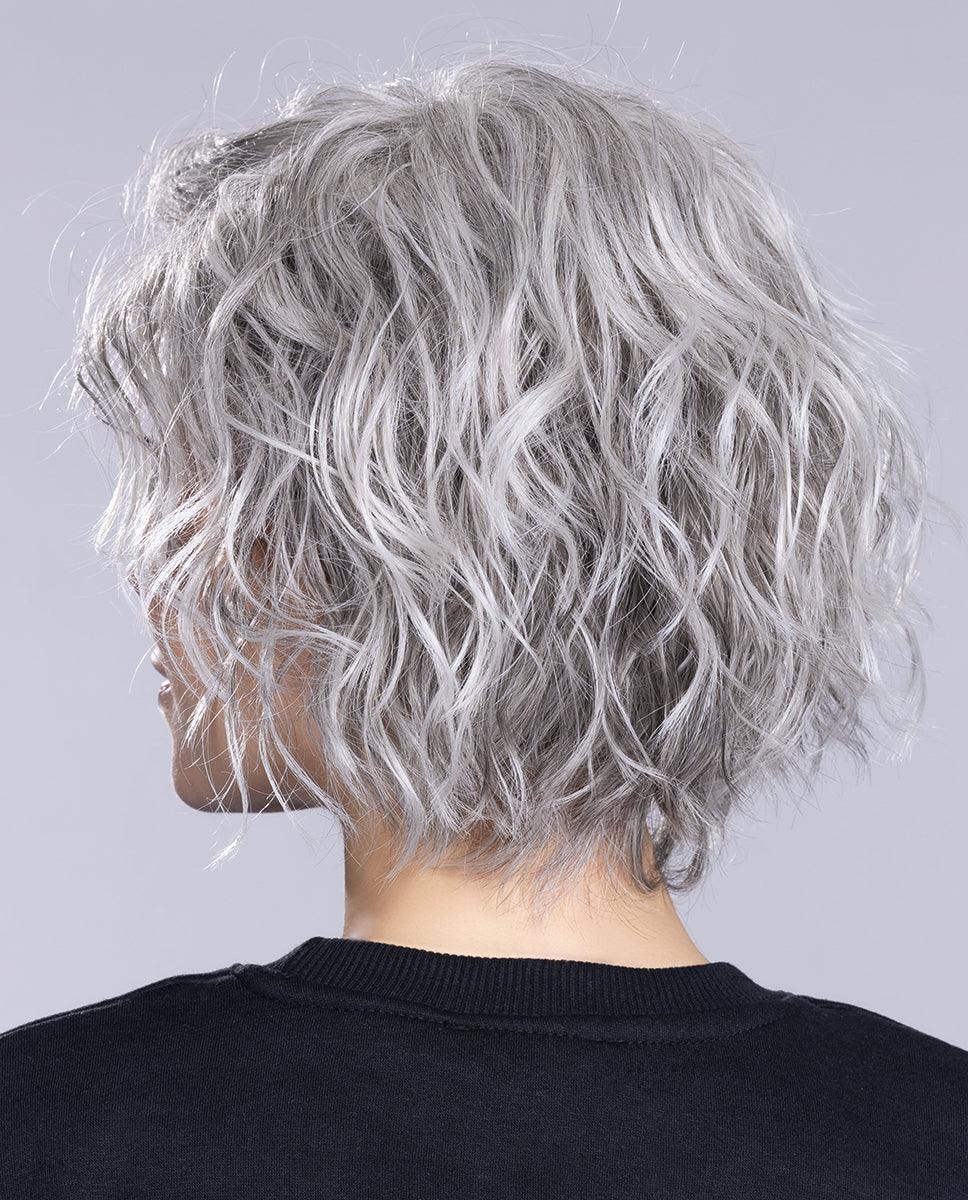 Scala Wig |Short Wavy Bob |Heat-Friendly Synthetic | Extended Lace Front | Ellen Wille | BuyWigsUSA - Buy Wigs USA