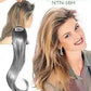 Transform Your Look | Instant Volume Boost | Premium 16" Human Hair Filler | Integration Human Hair Piece | Look of Love - Buy Wigs USA