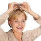 Next to Nothing SYNTHETIC HAIR SPOT FILLER 6″ LENGTH Look of Love - Buy Wigs USA