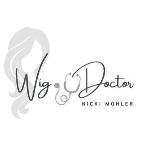 Wig Consultation with Nicki | Licensed Guide | Specializing in Fine, Thin Hair | Cranial Prothesis Fitter | Buy Wigs USA - Buy Wigs USA