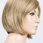 Amy Small Deluxe | Lace Front Mono Top Part Hand Tied Synthetic Wig | Ellen Wille Petite - Buy Wigs USA