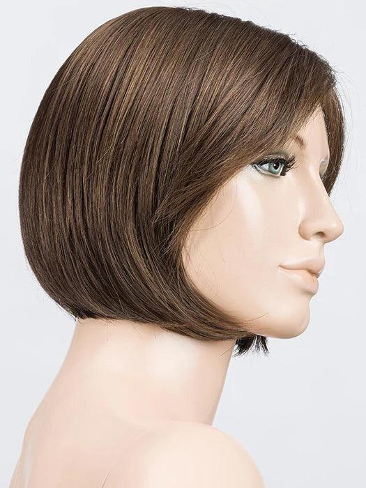 Amy Small Deluxe | Lace Front Mono Top Part Hand Tied Synthetic Wig | Ellen Wille Petite - Buy Wigs USA