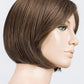 Amy Small Deluxe | Lace Front Mono Top Part Hand Tied Synthetic Wig | Ellen Wille Petite - Buy Wigs USA