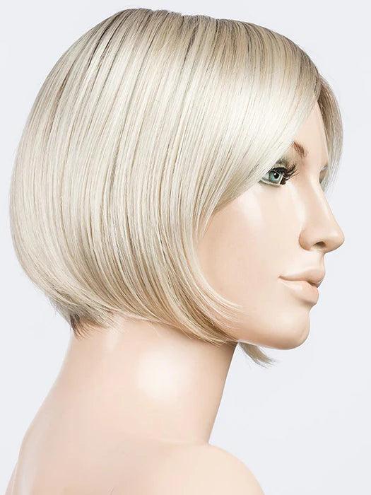 Amy Small Deluxe | Lace Front Mono Top Part Hand Tied Synthetic Wig | Ellen Wille Petite - Buy Wigs USA