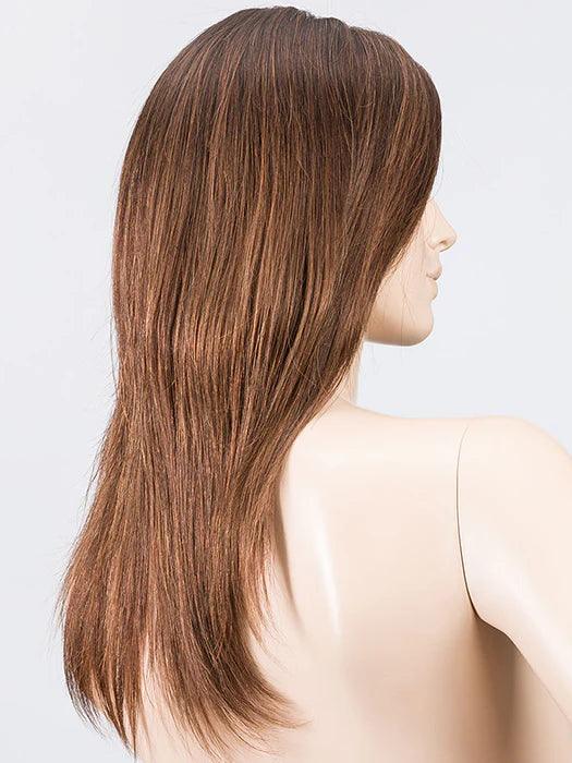 Anne Nature | Power Kids Child Remy Human Hair Wig by Ellen Wille | Ultra Petite | Long Layers, Extended Lace Front, Monofilament Top - Buy Wigs USA