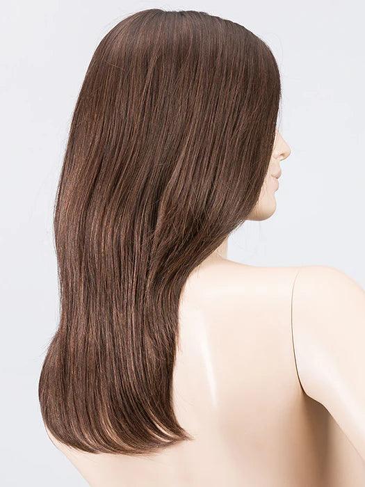 Anne Nature | Power Kids Child Remy Human Hair Wig by Ellen Wille | Ultra Petite | Long Layers, Extended Lace Front, Monofilament Top - Buy Wigs USA