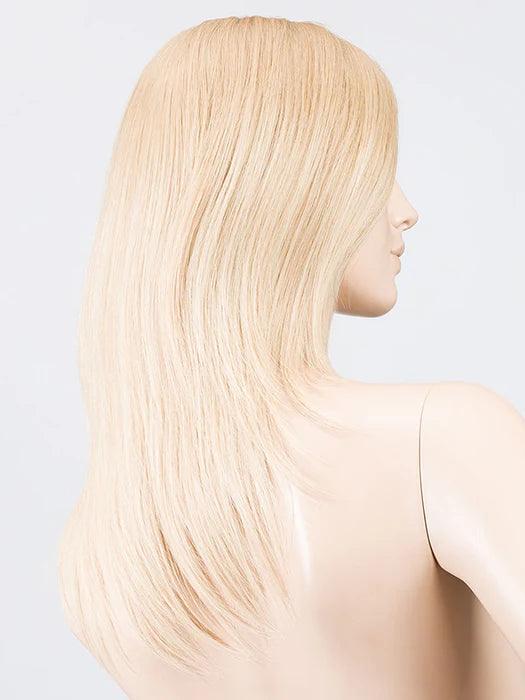Anne Nature | Power Kids Child Remy Human Hair Wig by Ellen Wille | Ultra Petite | Long Layers, Extended Lace Front, Monofilament Top - Buy Wigs USA