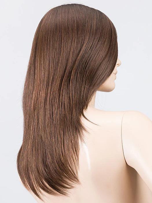 Anne Nature | Power Kids Child Remy Human Hair Wig by Ellen Wille | Ultra Petite | Long Layers, Extended Lace Front, Monofilament Top - Buy Wigs USA