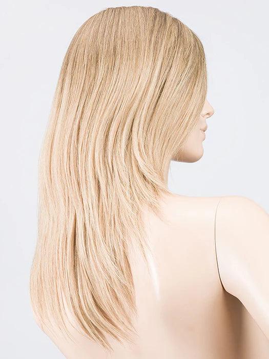Anne Nature | Power Kids Child Remy Human Hair Wig by Ellen Wille | Ultra Petite | Long Layers, Extended Lace Front, Monofilament Top - Buy Wigs USA