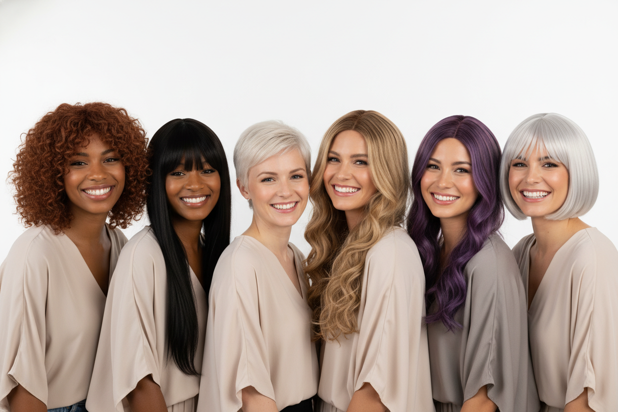 Composition should be horizontal, centered, and wide enough for website text overlay