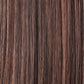 Effect Hair Topper by Ellen Wille | Heat-Friendly Synthetic, Lace Front, Monofilament - Buy Wigs USA