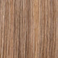 Effect Hair Topper by Ellen Wille | Heat-Friendly Synthetic, Lace Front, Monofilament - Buy Wigs USA