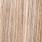 Effect Hair Topper by Ellen Wille | Heat-Friendly Synthetic, Lace Front, Monofilament - Buy Wigs USA