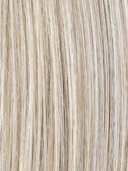 Effect Hair Topper by Ellen Wille | Heat-Friendly Synthetic, Lace Front, Monofilament - Buy Wigs USA