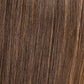 Effect Hair Topper by Ellen Wille | Heat-Friendly Synthetic, Lace Front, Monofilament - Buy Wigs USA