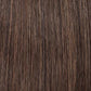 Effect Hair Topper by Ellen Wille | Heat-Friendly Synthetic, Lace Front, Monofilament - Buy Wigs USA