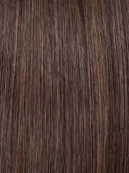 Effect Hair Topper by Ellen Wille | Heat-Friendly Synthetic, Lace Front, Monofilament - Buy Wigs USA