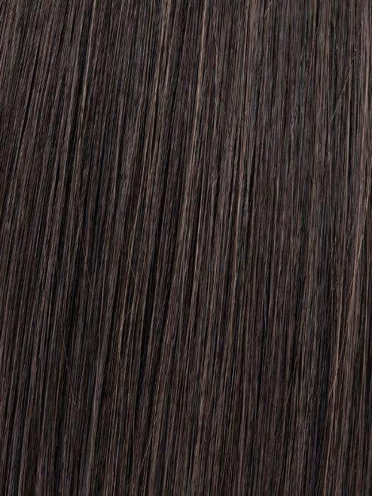 Effect Hair Topper by Ellen Wille | Heat-Friendly Synthetic, Lace Front, Monofilament - Buy Wigs USA