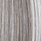 Effect Hair Topper by Ellen Wille | Heat-Friendly Synthetic, Lace Front, Monofilament - Buy Wigs USA